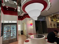 -DQ·蛋糕·冰淇淋(五棵松万达店)