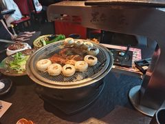 -黑牛の店·黑金店(沈阳万象城店)