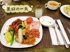 -上海银星皇冠假日酒店