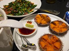 -常鲜楼常来尝鲜海胆馆(星海店)