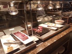 -杭州国际会议中心洲际酒店-原素全日餐厅(解放东路店)