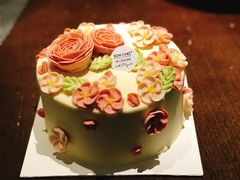 -BON CAKE(华贸购物中心店)