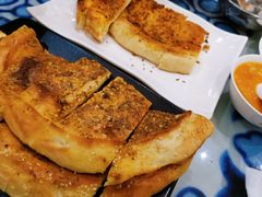 -撒拉花儿·新疆菜·清真(太阳宫店)