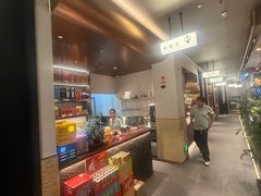 -老馆子·建德菜·山肴鱼鲜(海威新界店)