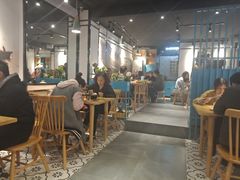 大堂-大厨的餐厅(曾厝垵总店)