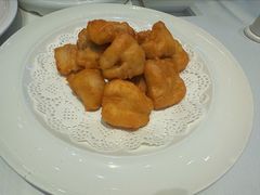-万龙洲海鲜(广渠门店)