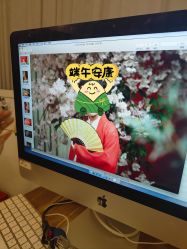 -WPlus明星肖像亲子全家福摄影