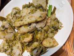 -云海肴云南菜·蒸汽石锅鱼(北京良乡华冠店)