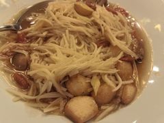 -海尔洲际酒店天下一品中餐厅