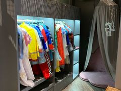 -NOKNOK若蔻亲子餐厅(天地壹方北馆店)