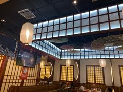 -千寻山野烤肉(中关村店)