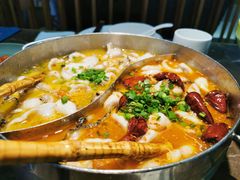 -老屋印象川菜(世纪东方店)