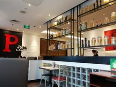 -必胜客(证大大拇指店)
