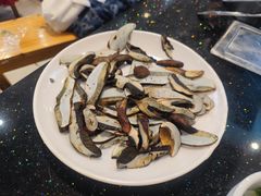 -草墩罗非鱼庄•野生菌•腊排骨(七星街上段店)