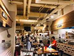 -袁家村关中印象体验地(东方亿象城店)