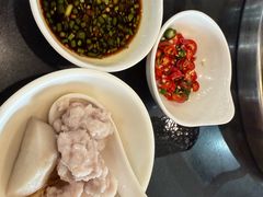 -老来福·非遗酸汤兔(凯旋路店)