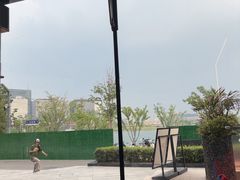 -破店肥哈·海鲜·烧烤(郑州银泰inPARK店)