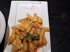 -船歌·鱼水饺青岛菜(合肥路永旺店)