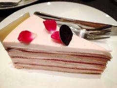 玫瑰千层-PAUL LAFAYET 法式甜品(港汇广场店)