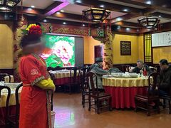 -真不同饭店(老城店)