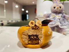 -潮一不贰·法式甜品·生日蛋糕·西式简餐(外滩店)