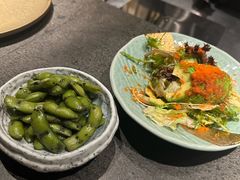 -麦MUGI铁板烧日式料理