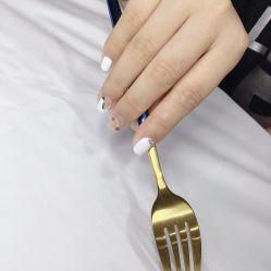 点击看大图 -媄甲诗美甲美睫