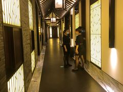 -小厨娘淮扬菜(六合欢乐港店)