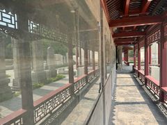 -北京石刻艺术博物馆(五塔寺)