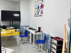-童程童美少儿编程乐高机器人(世纪都会校区)