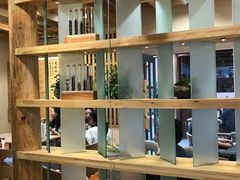 -霸王茶姬(南强街店)