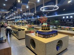 -圣罗巴海鲜烤肉自助(佳兆业店)