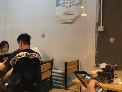 大堂-范贤光鸡公煲(平乐园总店)