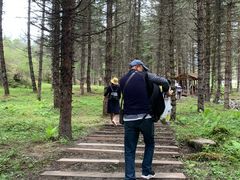 -硗碛藏寨·神木垒景区