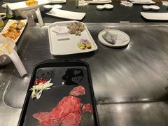 -水木锦堂·自助铁板烧(世贸天阶店)