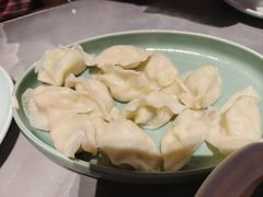 -东方饺子王(哈西万达店)