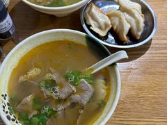 -黄阿姨锅贴大王(万航渡路店)