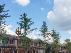 -娄山关景区