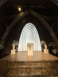 -花嫁丽舍海岛婚礼殿堂(国展店)