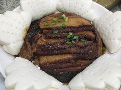 -川渝美食·烤鱼(背阴胡同店)