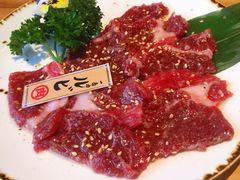 -肉问屋·元气一番烧肉(北京总店)