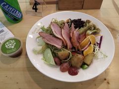 -Dreamsalad梦想轻厨(健康轻食·减脂沙拉·意面·祖庙店)