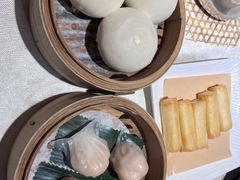 -味可道美食坊(福基路店)