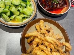-耍盆友·重庆江湖菜(百子湾店)