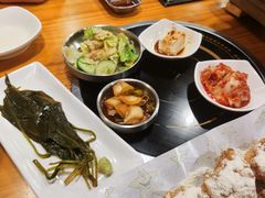 -咕咕站韩国料理(紫金港店)