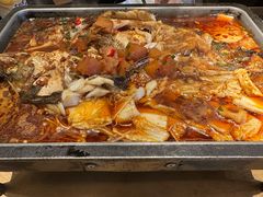 -炉鱼(萧山万象汇店)