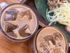 -mamalao老挝烤肉糯米饭