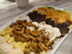 -云采云南菜(中山北路店)