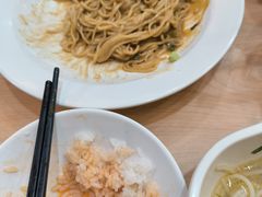 -阿香米线(天津凯德餐厅店)