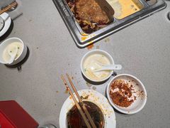 -海底捞火锅(龙湖时代天街店)